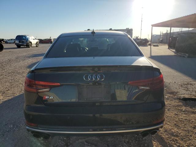 Photo 6 from auction – 2018 AUDI S4 PREMIUM with VIN WAUB4AF40JA002725
