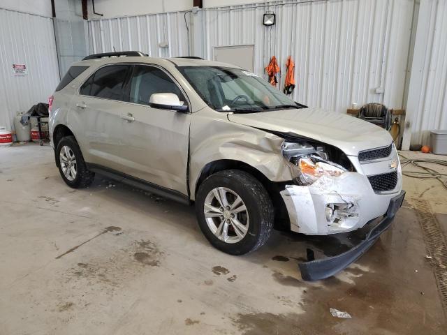 Photo 4 from auction – 2013 CHEVROLET EQUINOX LT with VIN 2GNFLEEK2D6245346