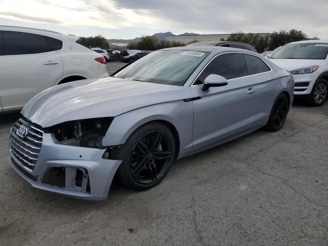 صورة رقم 1 من المزاد - 2018 AUDI A5 PREMIUM مع VIN WAUTNAF5XJA129508