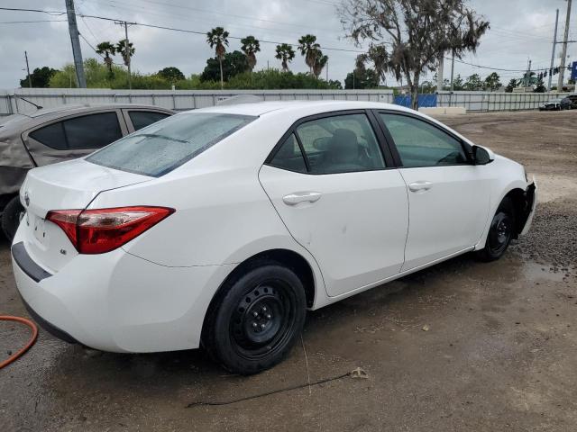 Photo 3 from auction – 2018 TOYOTA COROLLA L with VIN 5YFBURHE5JP803721