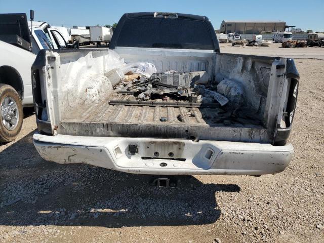 Photo 6 from auction – 2003 DODGE RAM 3500 S with VIN 3D7MU48C03G815395