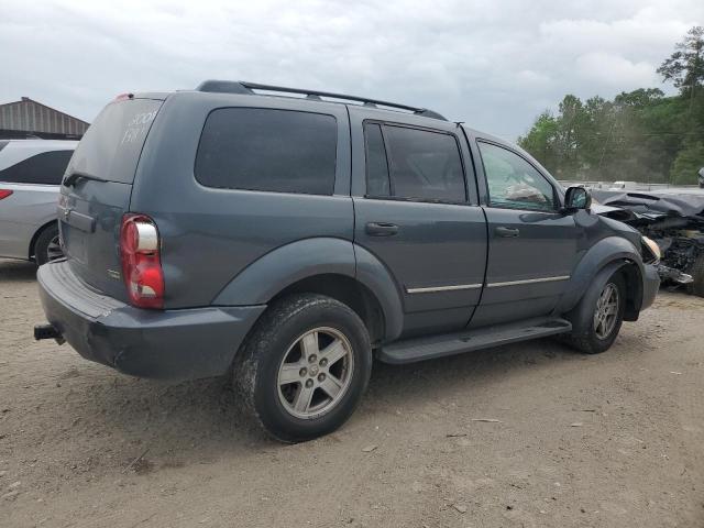 Photo 3 from auction – 2008 DODGE DURANGO SL with VIN 1D8HB48N48F133133