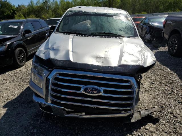 Photo 5 from auction – 2015 FORD F150 SUPER with VIN 1FTEW1CF0FKE68611