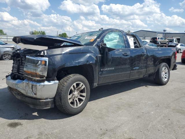 CHEVROLET SILVERADO 2019 with VIN 2GCVKPEC0K1183760 - Photo from auction