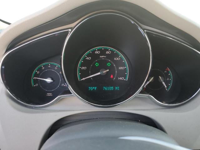 Photo 9 from auction – 2011 CHEVROLET MALIBU LS with VIN 1G1ZA5EU5BF148702