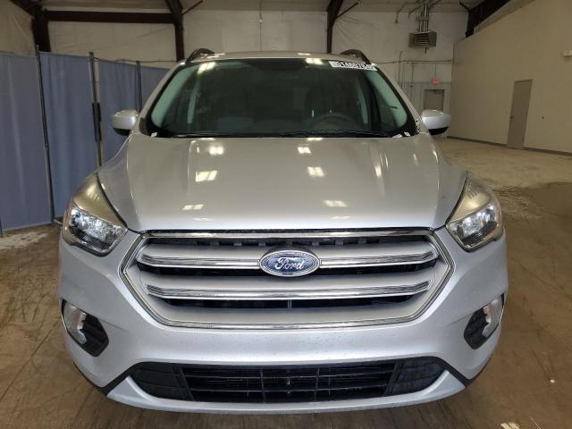 Photo 5 from auction – 2018 FORD ESCAPE SE with VIN 1FMCU9GD0JUD35991
