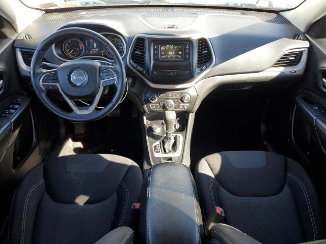 Photo 8 from auction – 2017 JEEP CHEROKEE L with VIN 1C4PJMCB8HW519077