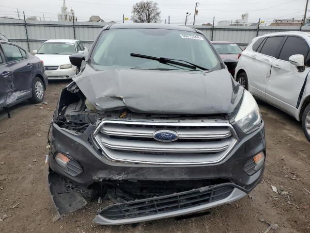 Photo 5 from auction – 2017 FORD ESCAPE SE with VIN 1FMCU0GD4HUA40608