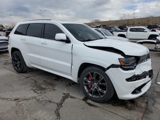Photo 4 from auction – 2015 JEEP GRAND CHER with VIN 1C4RJFDJ4FC633537