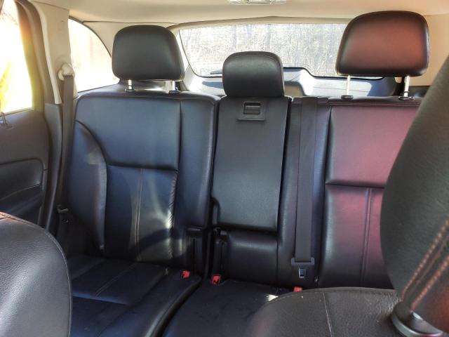 Photo 10 from auction – 2012 FORD EDGE SEL with VIN 2FMDK4JC5CBA00246