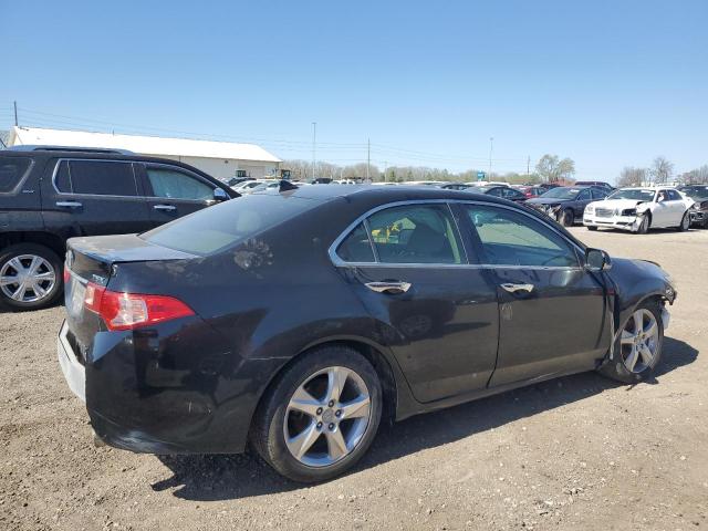 Photo 3 from auction – 2011 ACURA TSX with VIN JH4CU2F64BC011141