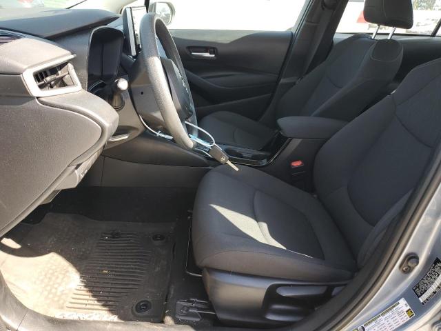 Photo 7 from auction – 2020 TOYOTA COROLLA LE with VIN 5YFEPRAE4LP092580