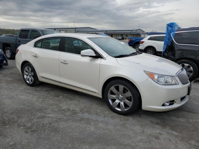Photo 4 from auction – 2012 BUICK LACROSSE P with VIN 1G4GD5E34CF376877