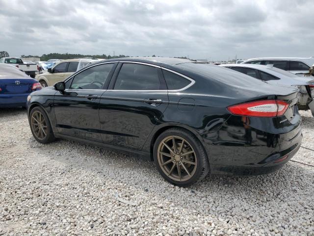 Photo 2 from auction – 2014 FORD FUSION SE with VIN 3FA6P0HD2ER137029