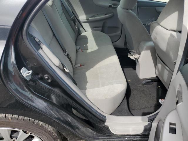 Photo 10 from auction – 2012 TOYOTA COROLLA BA with VIN 5YFBU4EE8CP021472