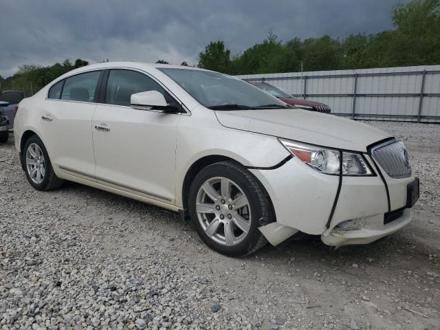 Photo 4 from auction – 2011 BUICK LACROSSE C with VIN 1G4GC5ED2BF236675