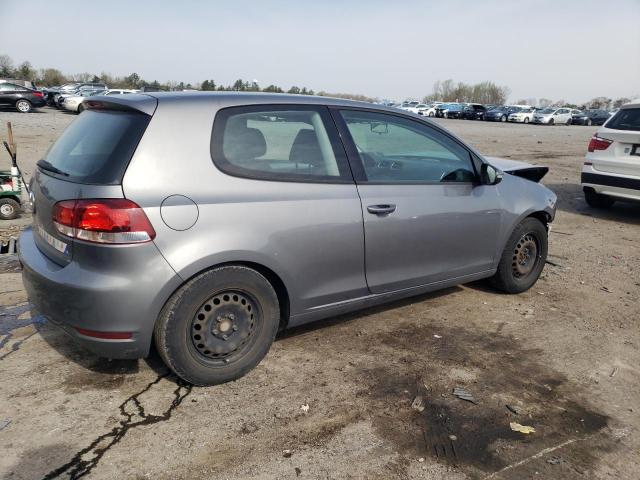 Photo 3 from auction – 2012 VOLKSWAGEN GOLF with VIN WVWAB7AJ9CW278170