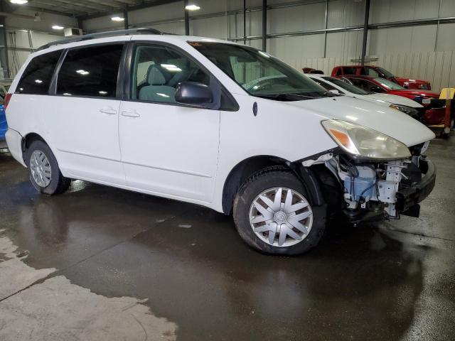 Photo 4 from auction – 2005 TOYOTA SIENNA CE with VIN 5TDZA23C75S318918