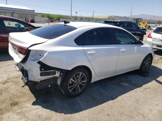 Photo 3 from auction – 2022 KIA FORTE FE with VIN 3KPF24AD2NE441706