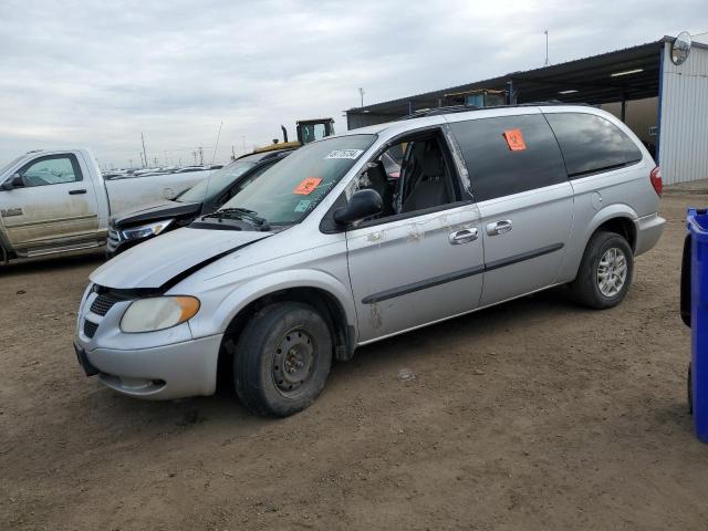 DODGE CARAVAN 2003 with VIN 1D4GP44363B253003 - Photo from auction