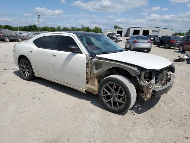 Photo 4 from auction – 2009 DODGE CHARGER SX with VIN 2B3KA33VX9H622274