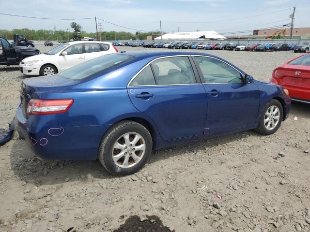 Photo 3 from auction – 2011 TOYOTA CAMRY with VIN 4T4BF3EK2BR114405