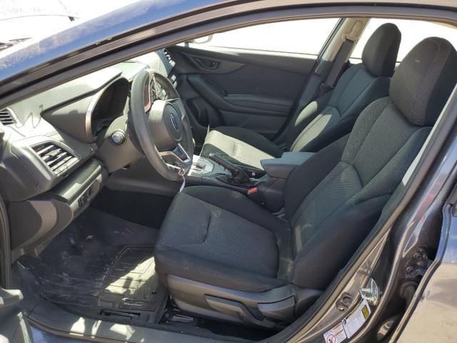 Photo 7 from auction – 2017 SUBARU IMPREZA PR with VIN 4S3GTAD60H3720404