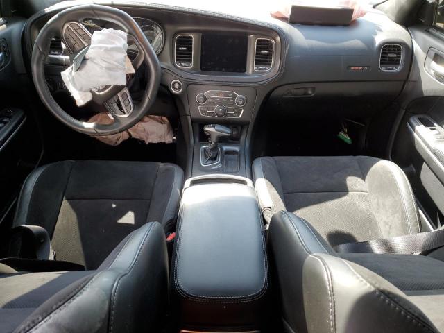 Photo 8 from auction – 2021 DODGE CHARGER SC with VIN 2C3CDXGJ7MH536202