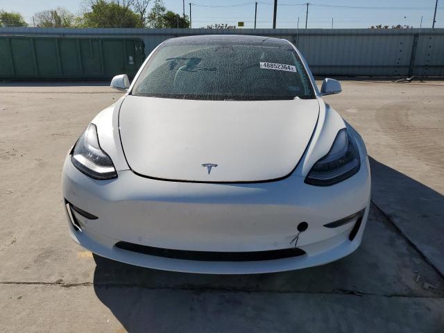 Photo 5 from auction – 2020 TESLA MODEL 3 with VIN 5YJ3E1EA8LF615679
