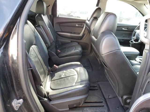 Photo 11 from auction – 2011 GMC ACADIA SLT with VIN 1GKKVRED2BJ271069