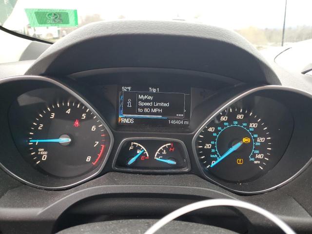 Photo 9 from auction – 2014 FORD ESCAPE SE with VIN 1FMCU9GX6EUA26185