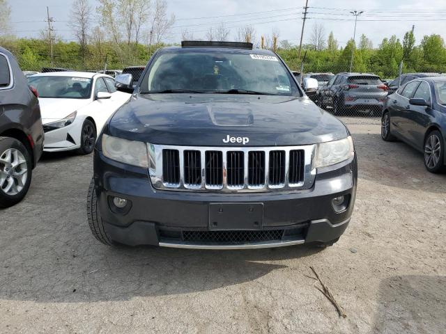Photo 5 from auction – 2012 JEEP GRAND CHER with VIN 1C4RJFBGXCC213560