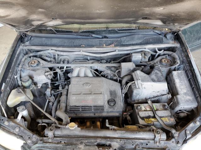 Photo 11 from auction – 2002 TOYOTA HIGHLANDER with VIN JTEHF21A620044264