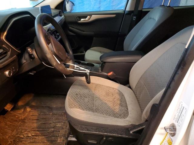Photo 7 from auction – 2020 FORD ESCAPE SE with VIN 1FMCU0G66LUA83065