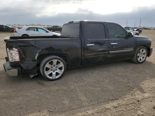 Photo 3 from auction – 2009 CHEVROLET SILVERADO with VIN 3GCEC23009G272626