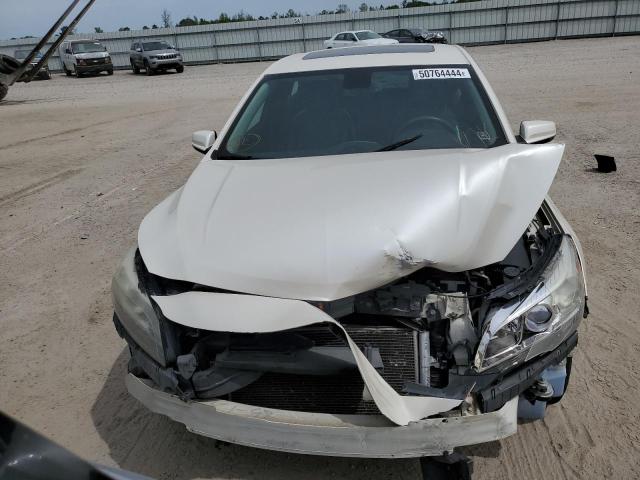 Photo 5 from auction – 2014 CHEVROLET MALIBU 1LT with VIN 1G11C5SL2EF125871