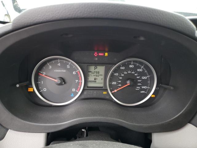 Photo 9 from auction – 2016 SUBARU FORESTER 2 with VIN JF2SJADC7GH444926