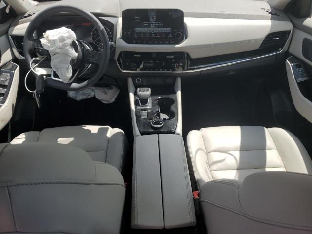 Photo 8 from auction – 2023 NISSAN ROGUE SL with VIN 5N1BT3CB1PC901526