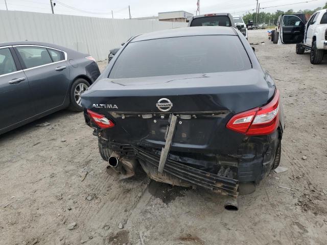 Photo 6 from auction – 2016 NISSAN ALTIMA 2.5 with VIN 1N4AL3AP9GN345538