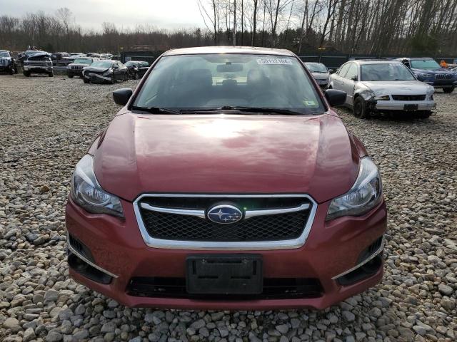Photo 5 from auction – 2016 SUBARU IMPREZA with VIN JF1GJAA62GH004721