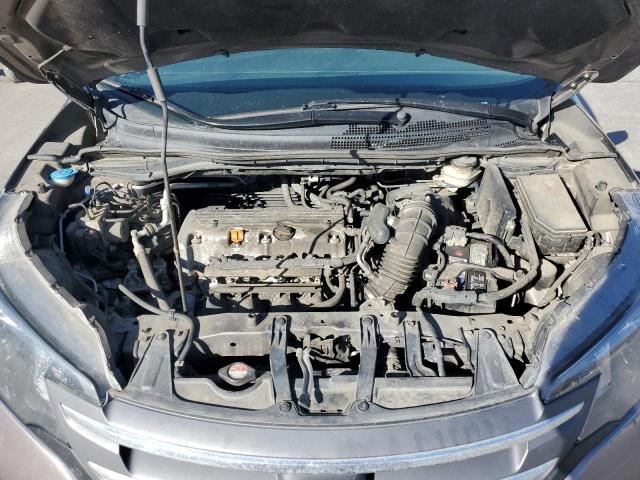 Photo 12 from auction – 2012 HONDA CR-V EXL with VIN 5J6RM4H78CL022944