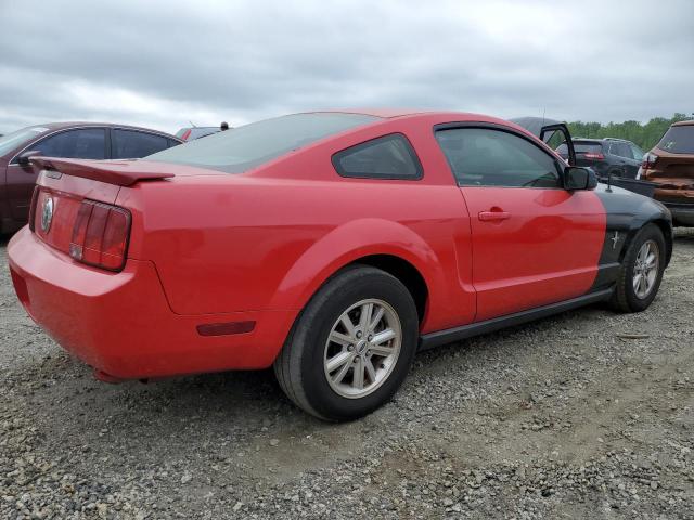 Photo 3 from auction – 2008 FORD MUSTANG with VIN 1ZVHT80N685201014