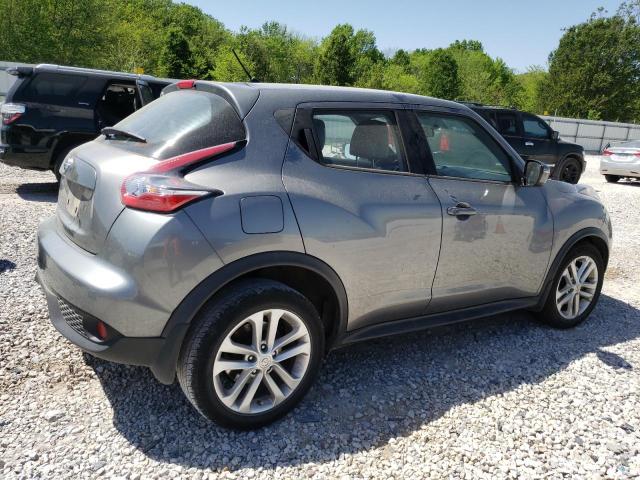 Photo 3 from auction – 2015 NISSAN JUKE S with VIN JN8AF5MR7FT510236