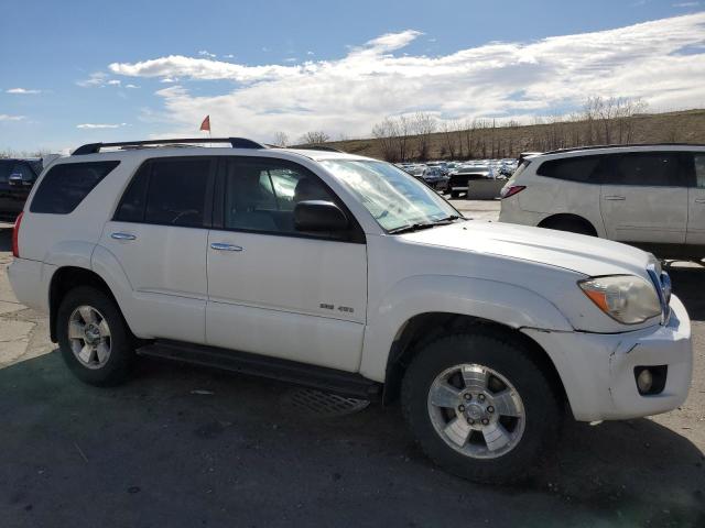 Photo 4 from auction – 2006 TOYOTA 4RUNNER SR with VIN JTEBT14R160059027