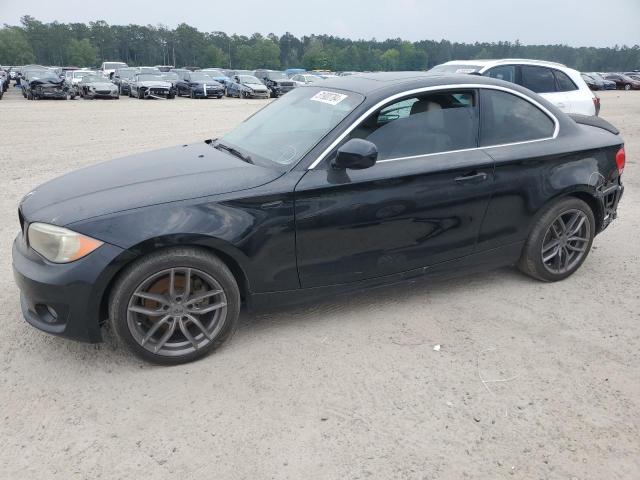 Photo 1 from auction – 2013 BMW 128 I with VIN WBAUP7C57DVP25923