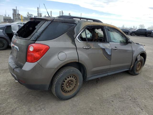 Photo 3 from auction – 2011 CHEVROLET EQUINOX LT with VIN 2CNFLEEC6B6299615
