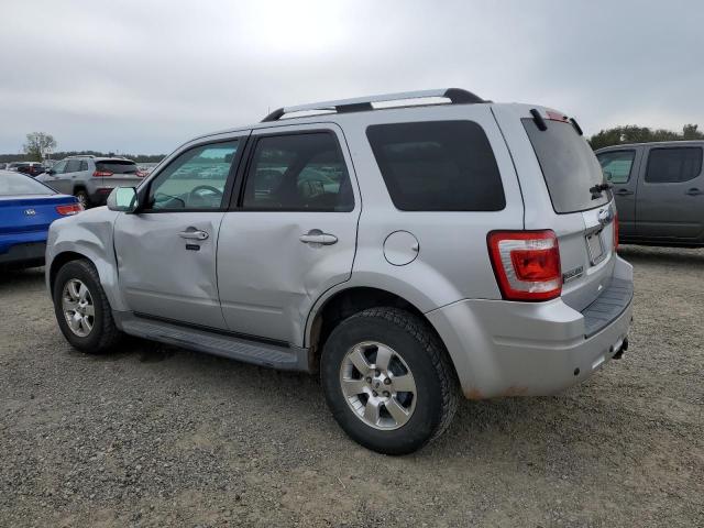 Photo 2 from auction – 2011 FORD ESCAPE LIM with VIN 1FMCU9EGXBKB59896