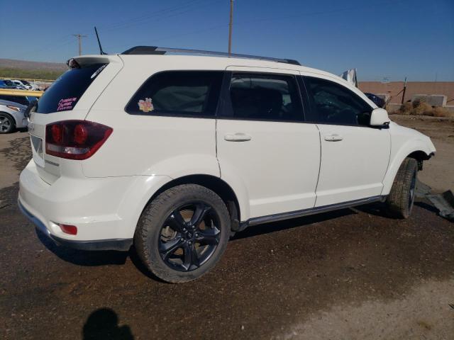 Photo 3 from auction – 2018 DODGE JOURNEY CR with VIN 3C4PDDGG6JT450267