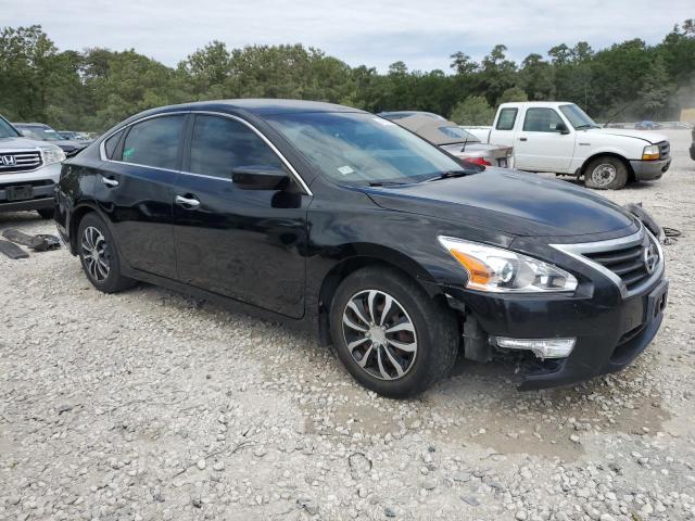 Photo 4 from auction – 2013 NISSAN ALTIMA 2.5 with VIN 1N4AL3AP5DC918569