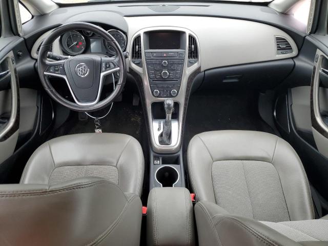 Photo 8 from auction – 2014 BUICK VERANO with VIN 1G4PP5SK7E4206014